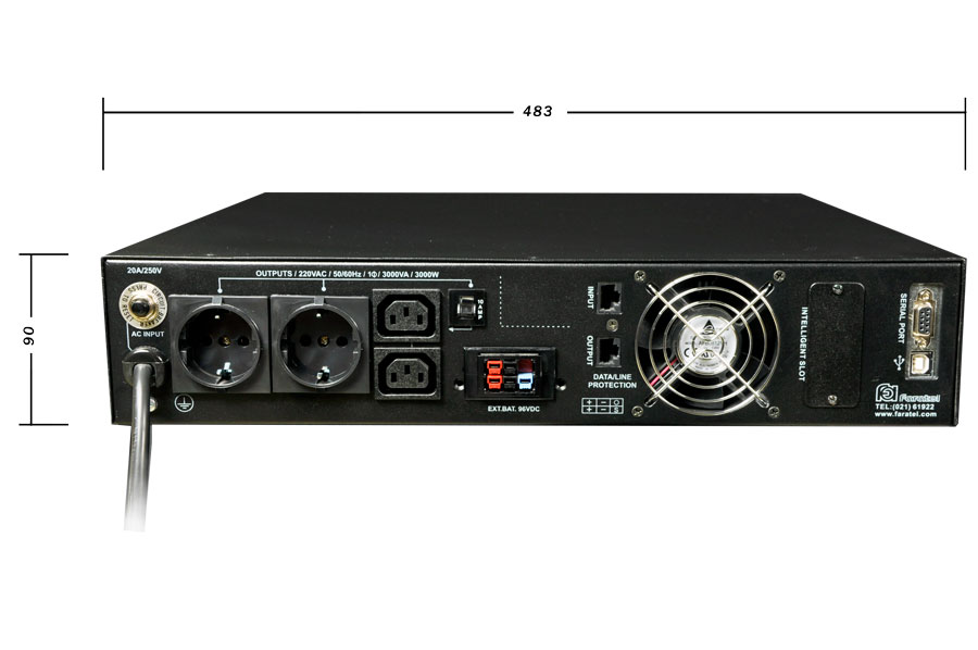 UPS-Faratel-2