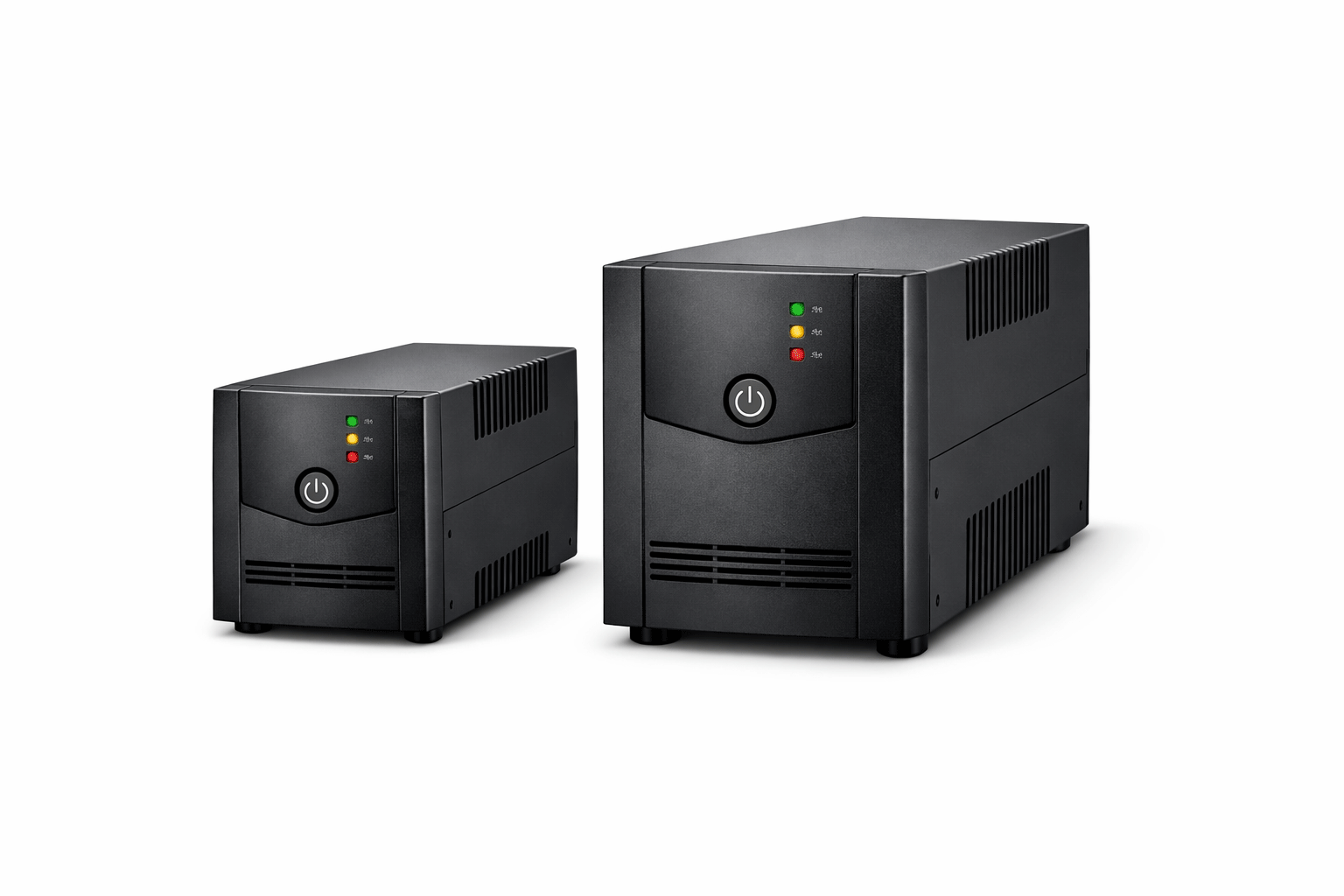 یوپی‌اس‌ (UPS) دلتا مدل  Agilon VX‑600 / VX‑1000