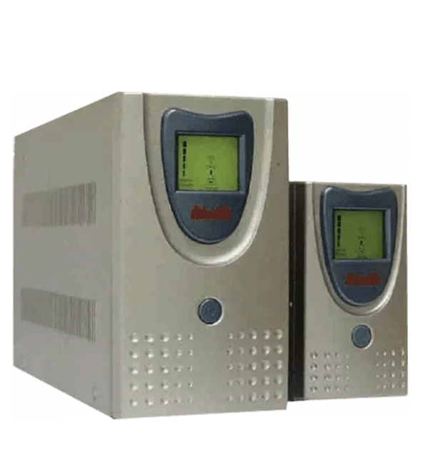 یوپی اس ( UPS) آلجا مدل LCD500