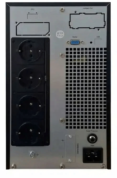 Mega RT 2K-