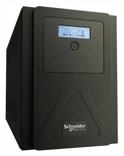 یوپی‌اس (ups)شنایدر الکتریک مدل Easy UPS 1KVA 