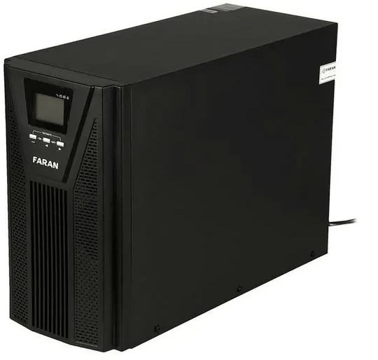 یو پی اس فاران Trust Titan Plus 3KS     