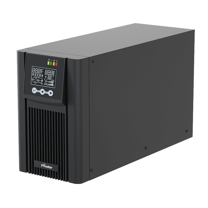 یوپی‌اس (ups) پرسو الکترونیک مدلPE‑Online 3KVA