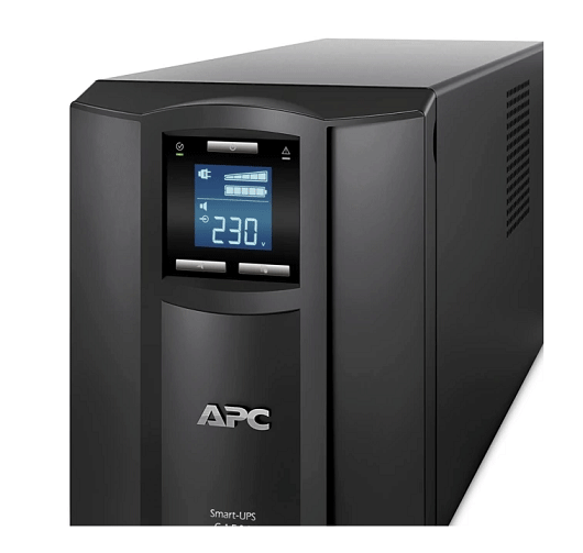 یوپی‌اس (ups) شنایدر الکتریک مدل APC Smart‑UPS 1500VA