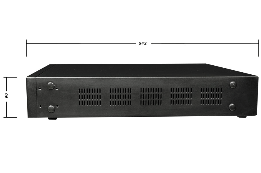 مدل-DSS3000-X-RT