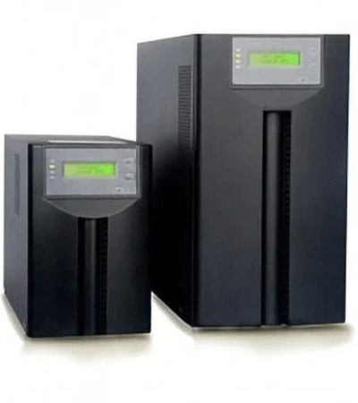 یو‌پی‌اس (ups) آلجا مدل KR‑RM 1000