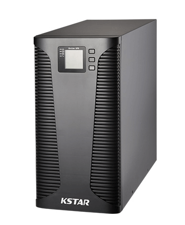 یو پی اس (ups) کی استار مدل KStar Memo Power 10KVA