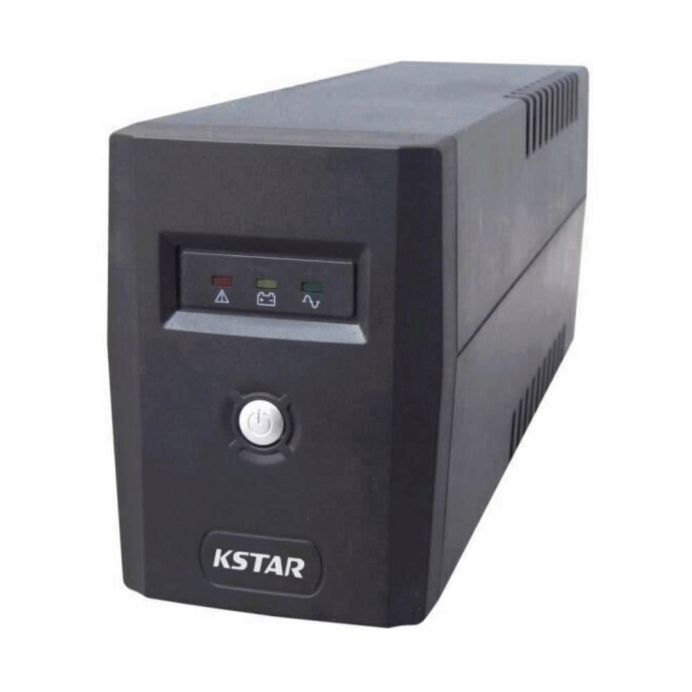 یوپی اس (ups)  کی استار مدل KStar UDC9103S