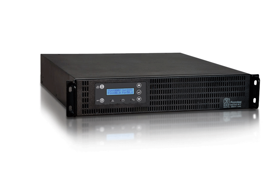 یو پی اس مدل SDC1500X-RT