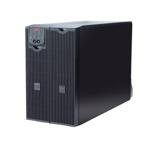 یوپی‌اس (ups) شنایدر الکتریک مدل APC Smart‑UPS RT 10000VA