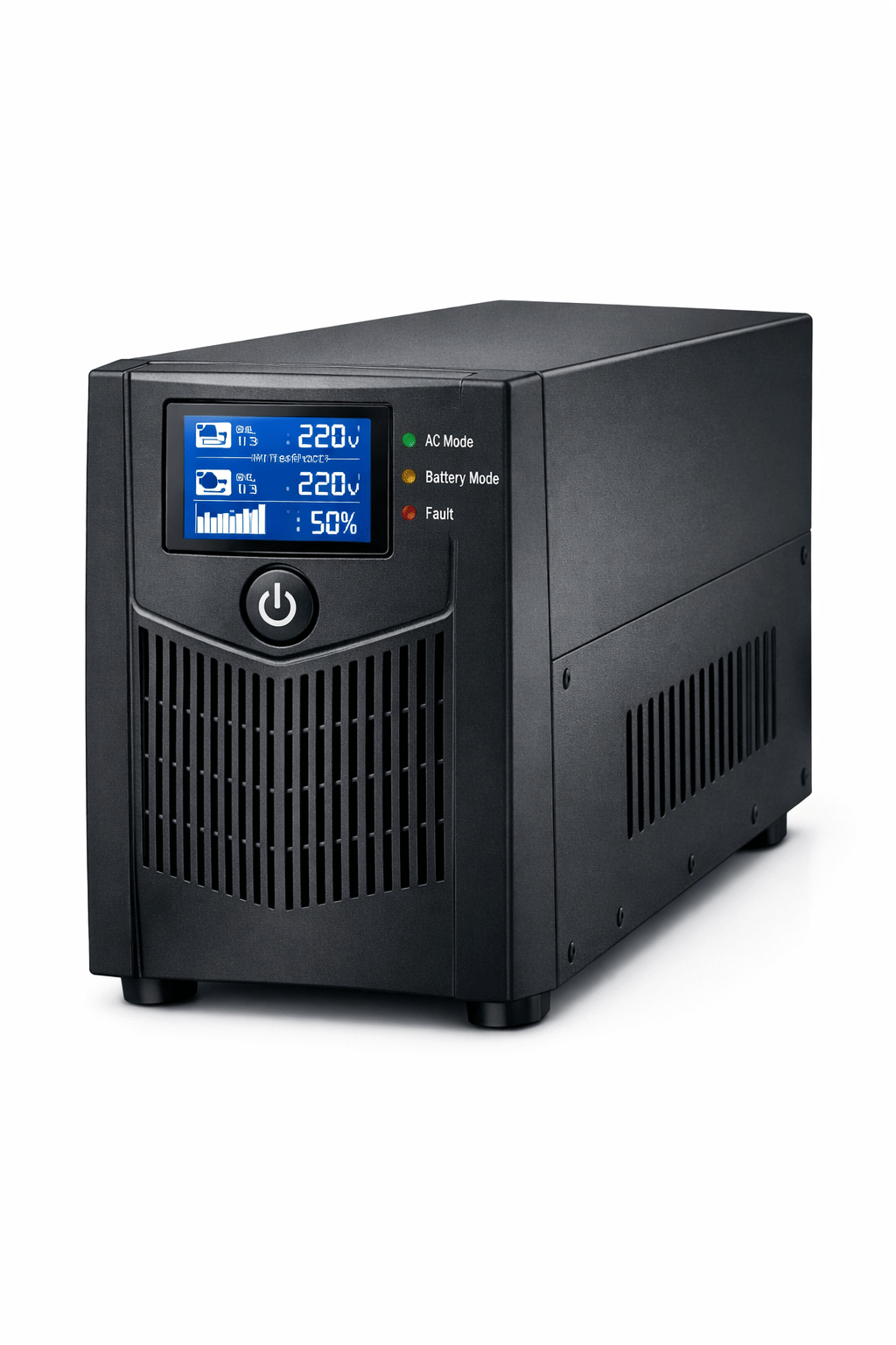 یوپی‌اس (UPS) پرسو الکترونیک مدل PE‑1500