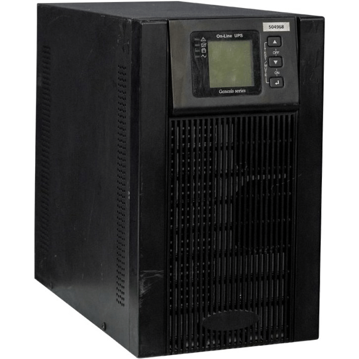 یوپی‌اس (ups) صنعتی پویا