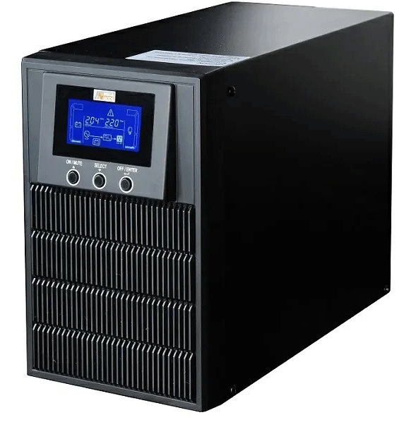 یوپی‌اس (ups) مگامد مدل Eco 1200