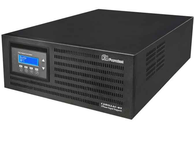 یو پی اس مدل CAD10KX1-RT
