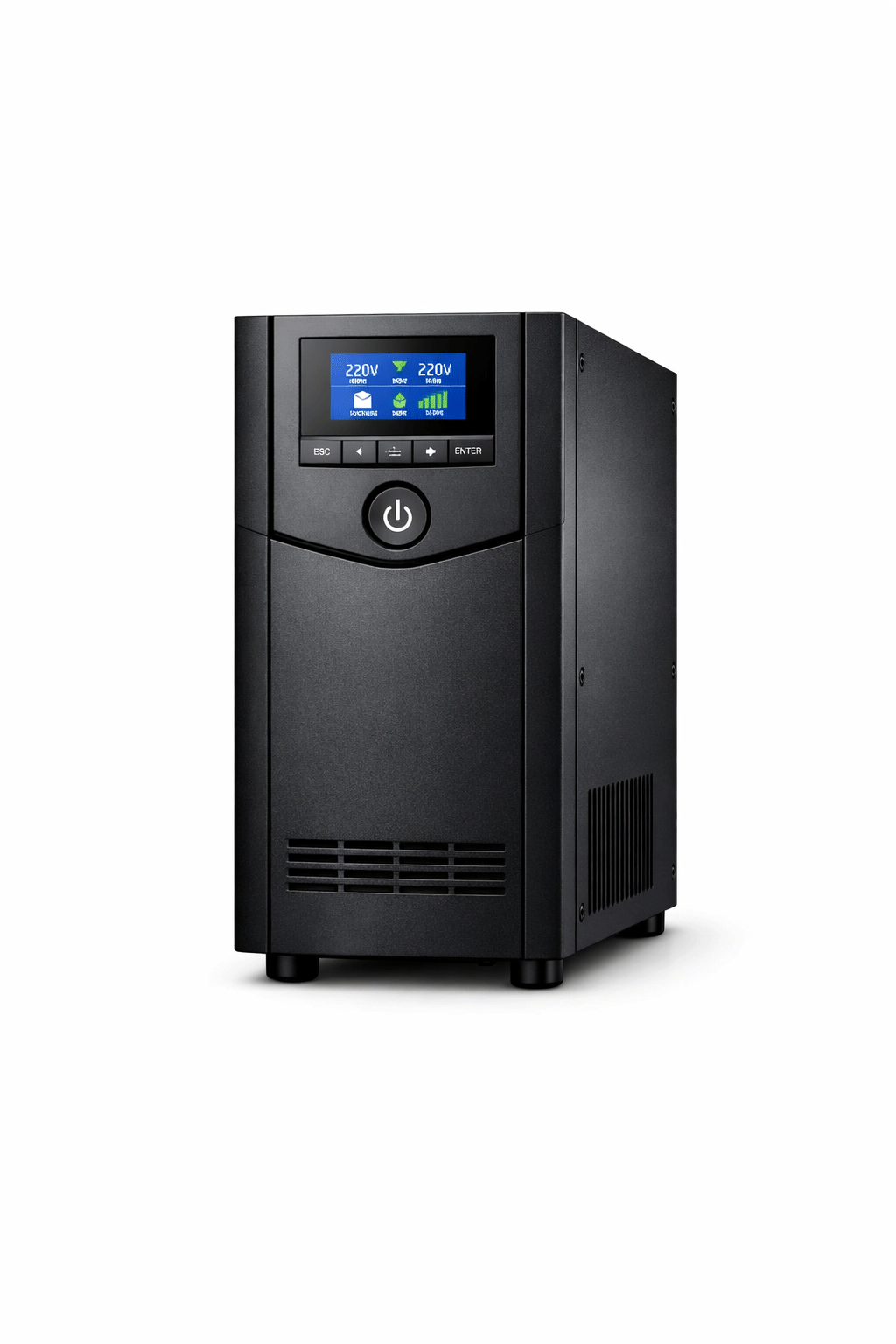  یوپی اس(UPS) دلتا مدل Amplon GA‑3K