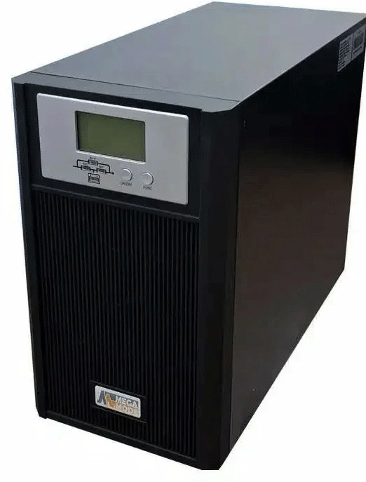  یوپی‌اس (ups) مگامَد مدل MDS‑1000  