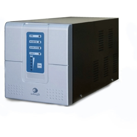 یوپی‌اس (ups) هژیرصنعت مدل Delta 1000