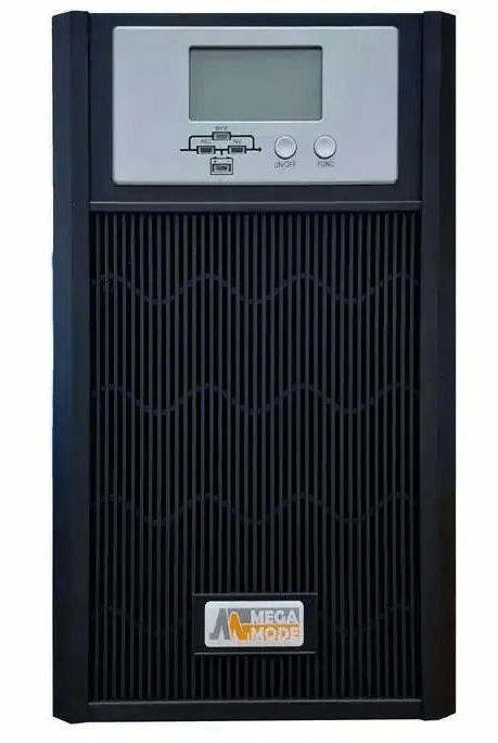 یو‌پی‌اس (ups) مگامَد MDS‑3000 (Megamad)