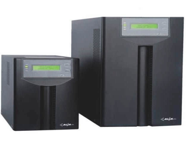 یو‌پی‌اس (ups) آلجا مدل KR‑6000‑L