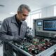 راهنمای جامع انتخاب یو پی اس بر اساس استاندارد IEC 62040-3