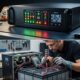 علت بوق زدن مداوم یو پی اس چیست؟ عیب‌یابی و رفع آلارم‌ها
