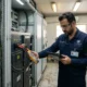۵ اشتباه مرگبار در محاسبات و انتخاب توان UPS که باعث آسیب و سوختن دستگاه زیر بار صنعتی می‌شود
