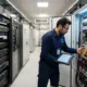 چک‌لیست خرید UPS برای دیتاسنترها و اتاق‌های سرور حساس